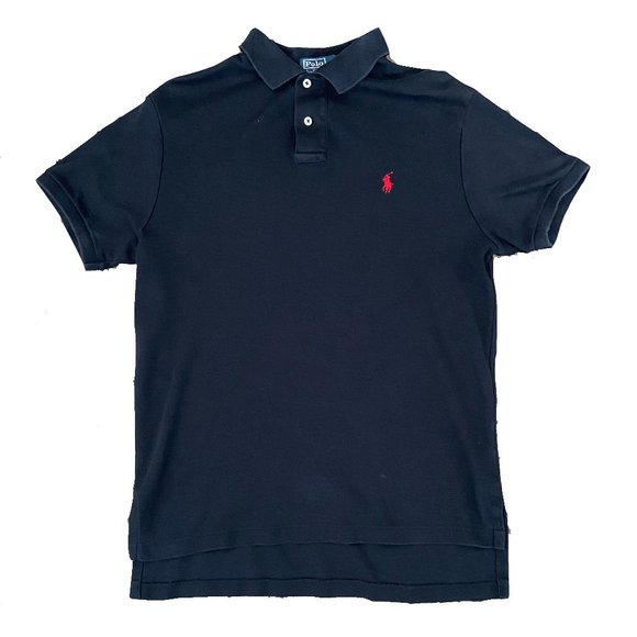 Polo Ralph Lauren Other - Ralph Lauren Polo Button-up Shirt (M)